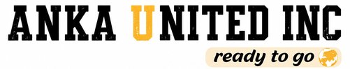 ANKA UNITED INC freight brokerage logo