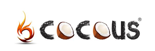 COCOUS logo