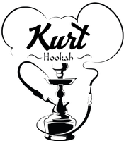 Kurt Hookah logo
